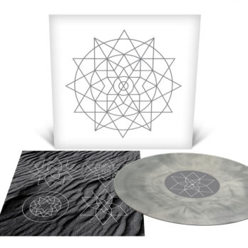 Coalesce - OXEP - VINYL LP