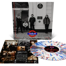 Cave In - Heavy Pendulum: The Singles - Live At BBC's Maida Vale