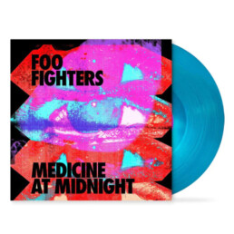 Foo Fighters - Medicine At Midnight - VINYL LP