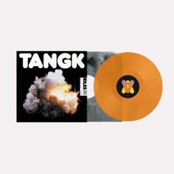 Idles ‎– Tangk