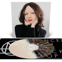 Nothing - Dance On The Blacktop