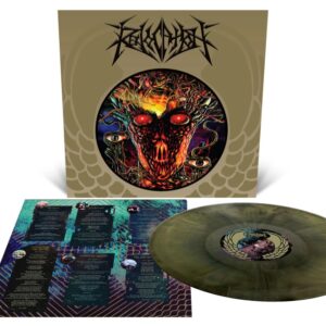 Revocation - Revocation - VINYL LP