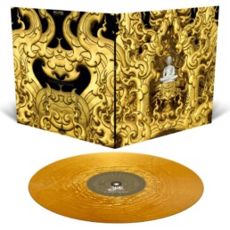 YOB - Catharsis - colored vinyl