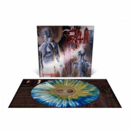 death-human-lp-tri-color-merge-splatter-vinyl-ltd-ed
