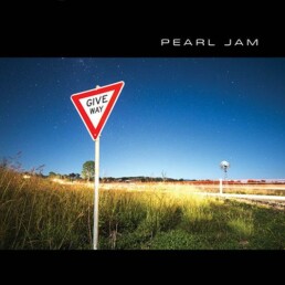 Pearl Jam - Give Way - VINYL 2LP