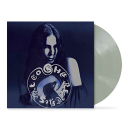 Chelsea Wolfe – She Reaches Out To She Reaches Out To She