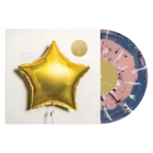 Cherubs - 2 Ynfynyty (LP, Album, Ltd, RE, Jawbreaker