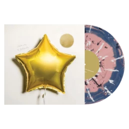 Cherubs - 2 Ynfynyty (LP, Album, Ltd, RE, Jawbreaker
