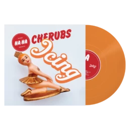Cherubs - Icing - VINYL LP