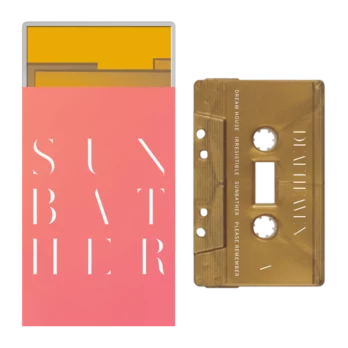 Deafheaven ‎- Sunbather - K7