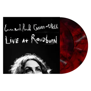 Emma Ruth Rundle -Engine Of Hell - Live At Roadburn