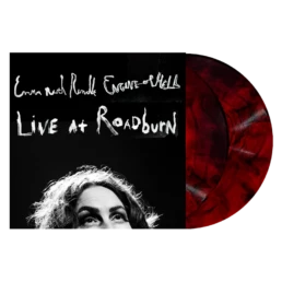 Emma Ruth Rundle -Engine Of Hell - Live At Roadburn