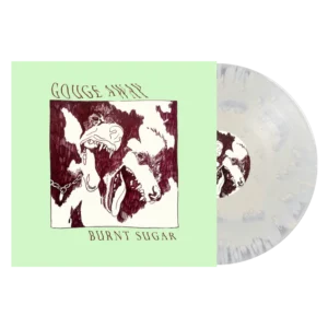 Gouge Away - Burnt Sugar - VINYL LP