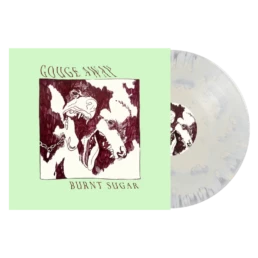 Gouge Away - Burnt Sugar - VINYL LP