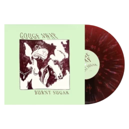 Gouge Away - Burnt Sugar - VINYL LP