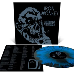 Iron Monkey - Spleen And Goad - Vinyl LP