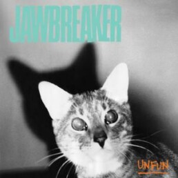 Jawbreaker - Unfun - VINYL LP