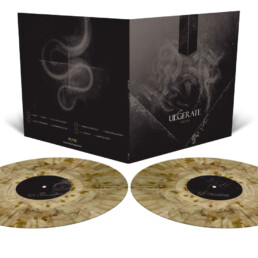 Ulcerate - Vermis - 2 LP