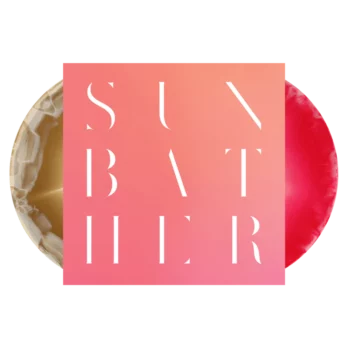 Deafheaven - Sunbather - 10th anniversay