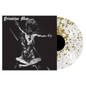 Primitive Man - Insurmountable - VINYL LP