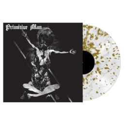 Primitive Man - Insurmountable - VINYL LP