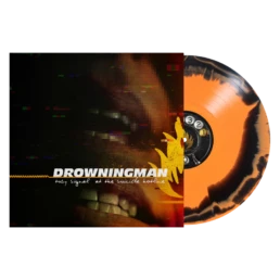 Drowningman - Busy Signal At The Suicide Hotline