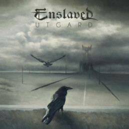 Enslaved - Utgard - VINYL LP
