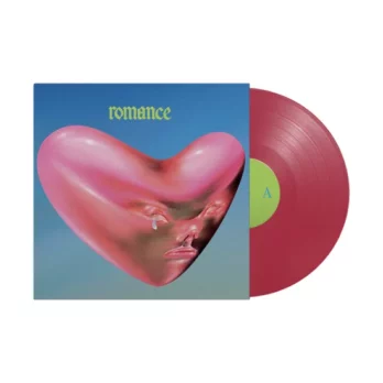 Fontaines D.C. - Romance