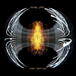 Pearl Jam - Dark Matter- VINYL 2 LP