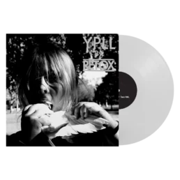 Retox - YPLL - VINYL LP