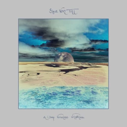 Steve Von Till - A Deep Voiceless Wilderness - VINYL LP