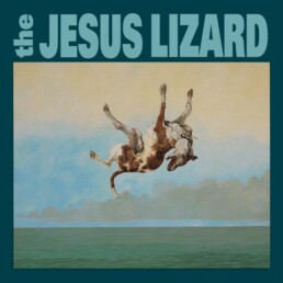 The Jesus Lizard – Down
