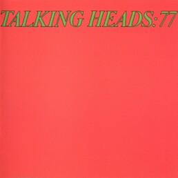 Talking Heads - Talking Heads: 77 - VINYL LP