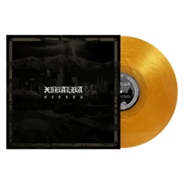 Xibalba - Aztlán - VINYL EP