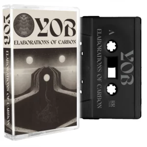 Yob - Elaborations of Carbon - K7