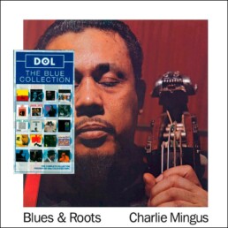 Charles Mingus - Blues & Roots