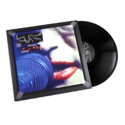 Cure - Paris - VINYL 2 LP