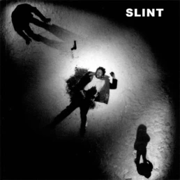 Slint ‎– Untitled