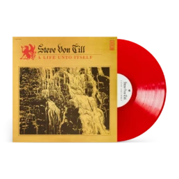 Steve Von Till- A Life Unto Itself - VINYL LP