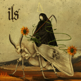 Ils - To End Is To Begin