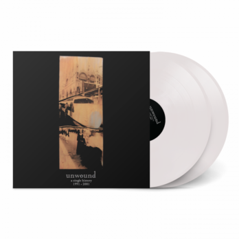 Unwound – A Single History 1991 - 2001