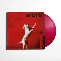 Melvins - Nude With Boots