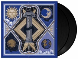 Deluge - Ægo Templo - VINYL 2LP