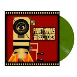 Fantômas - The Director's Cut - VINYL LP
