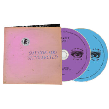 Galaxie 500 Uncollected Noise New York ’88-’90