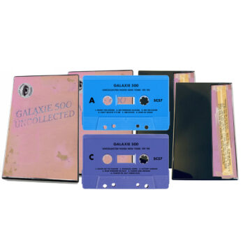 Galaxie 500 Uncollected Noise New York ’88-’90
