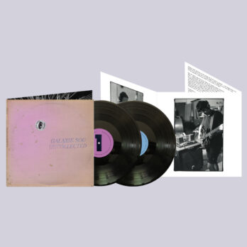 Galaxie 500 Uncollected Noise New York ’88-’90
