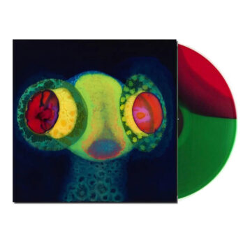 Osees-SORCS-80-LP-Limited-Edition