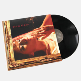 Team Sleep - Team Sleep - VINYL 2LP