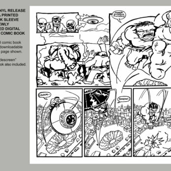 Yowie_Colossamite_Pre_Mule_ Sides-11-14-7-inch-comics-book